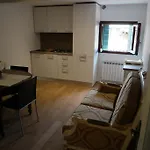 Apartment Savoia E Jolanda Venedig