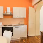 Savoia E Jolanda Apartment