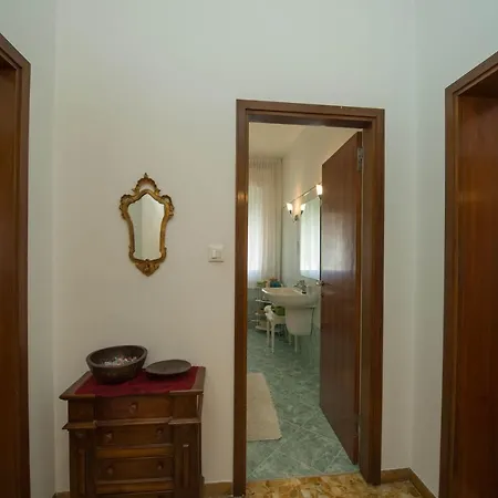 Apartmán Savoia E Jolanda