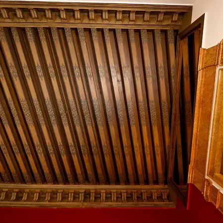 Savoia E Jolanda البندقية