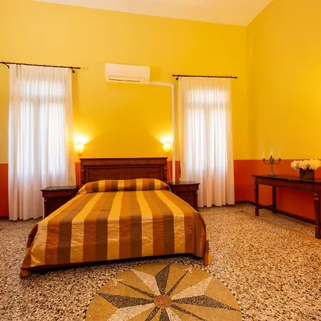 Savoia E Jolanda * البندقية