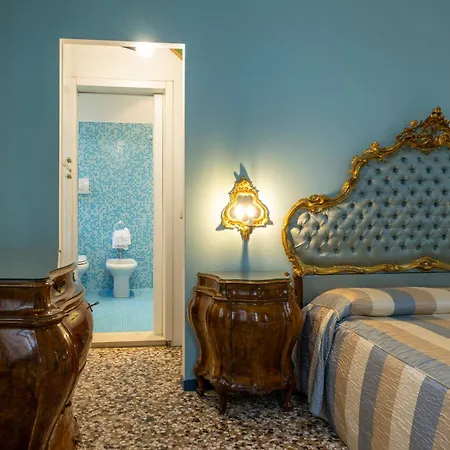 Savoia E Jolanda * البندقية