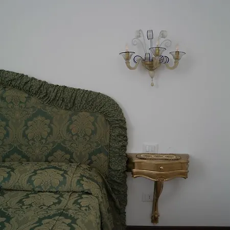 Apartmán Savoia E Jolanda