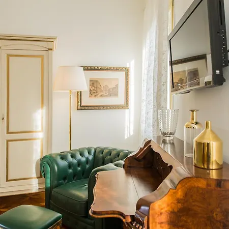 Savoia E Jolanda Apartmán Benátky