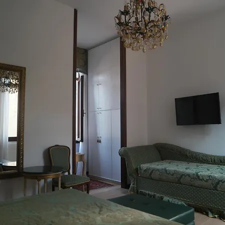 Savoia E Jolanda * Veneza