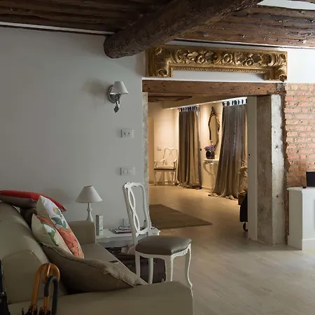 Apartamento Savoia E Jolanda *