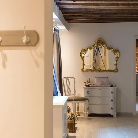Savoia E Jolanda Apartamento Veneza